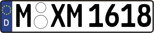 M-XM1618