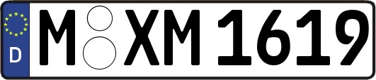 M-XM1619