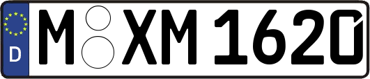M-XM1620