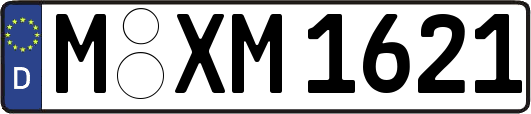 M-XM1621
