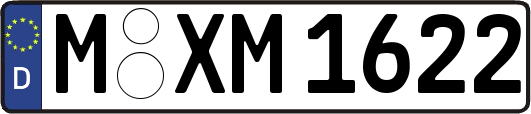 M-XM1622