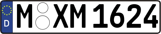 M-XM1624