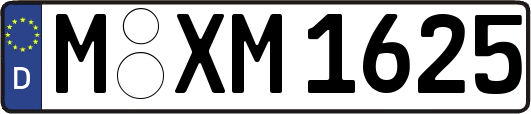 M-XM1625