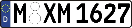 M-XM1627