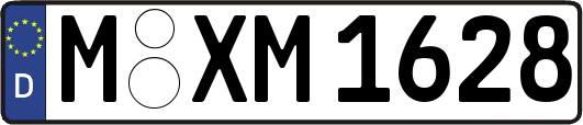 M-XM1628