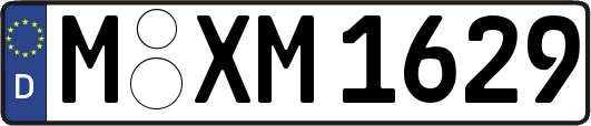 M-XM1629