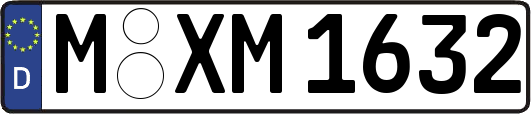 M-XM1632