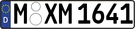 M-XM1641