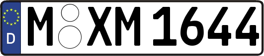 M-XM1644