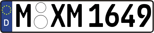 M-XM1649