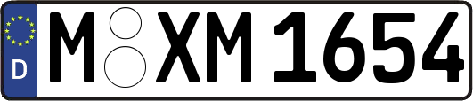 M-XM1654