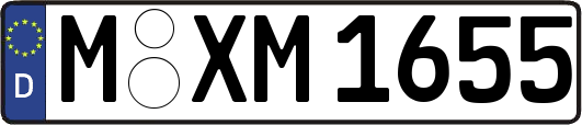 M-XM1655