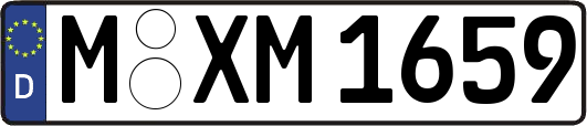 M-XM1659