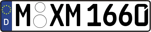M-XM1660
