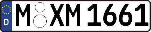 M-XM1661