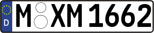M-XM1662
