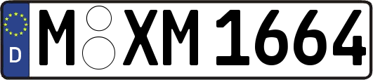 M-XM1664