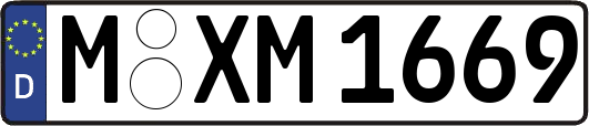 M-XM1669