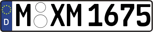 M-XM1675