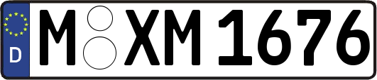 M-XM1676