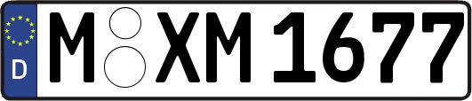 M-XM1677