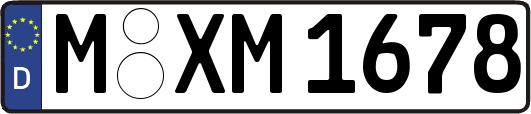 M-XM1678