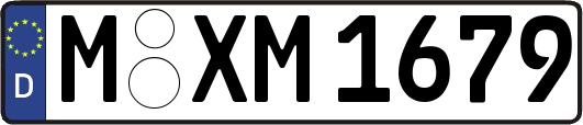 M-XM1679