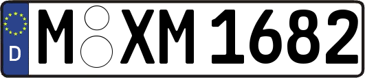 M-XM1682
