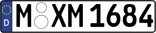M-XM1684