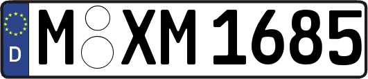 M-XM1685
