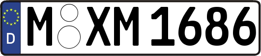 M-XM1686