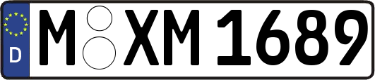M-XM1689
