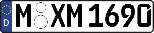 M-XM1690