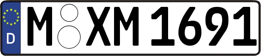 M-XM1691
