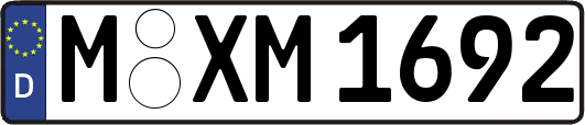 M-XM1692