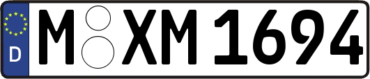 M-XM1694
