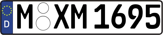 M-XM1695