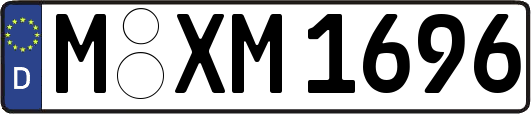 M-XM1696