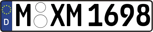M-XM1698