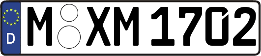 M-XM1702