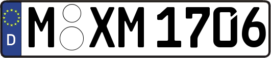 M-XM1706