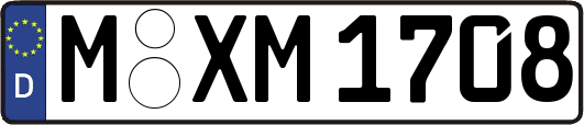 M-XM1708