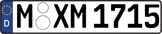 M-XM1715
