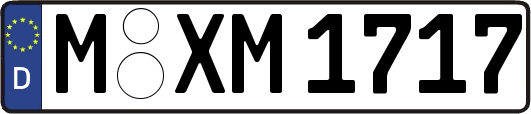 M-XM1717