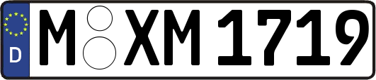 M-XM1719