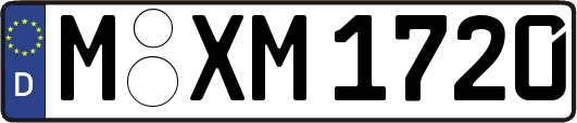 M-XM1720