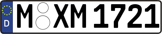 M-XM1721