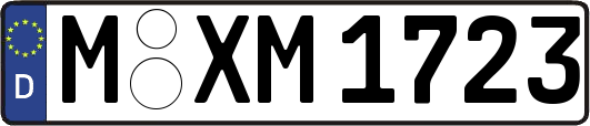M-XM1723