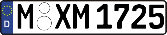 M-XM1725