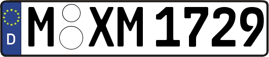 M-XM1729